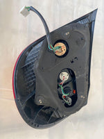 2002 - 2004 TOYOTA CAMRY XLE Sedan Tail Light Assembly Left Driver Side LH T