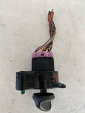 1998 - 206 FORD RANGER Pickup Front Dash Mounted Headlight Control Switch G