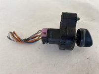 1998 - 206 FORD RANGER Pickup Front Dash Mounted Headlight Control Switch G