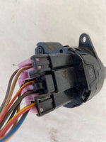 1998 - 206 FORD RANGER Pickup Front Dash Mounted Headlight Control Switch G