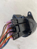 1998 - 206 FORD RANGER Pickup Front Dash Mounted Headlight Control Switch G