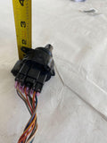1998 - 206 FORD RANGER Pickup Front Dash Mounted Headlight Control Switch G