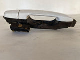 2002-2006 TOYOTA CAMRY LE Sedan Rear Outside Door Handle Left Driver Side LH G