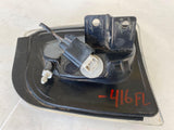 2001 FORD RANGER Pickup 2.5L Front Corner Marker Light Left Driver Side LH T
