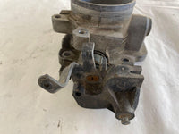 1999 - 2003 FORD WINDSTAR LX Van 3.8L Throttle Body Valve Assembly A/T FWD T