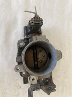 1999 - 2003 FORD WINDSTAR LX Van 3.8L Throttle Body Valve Assembly A/T FWD T