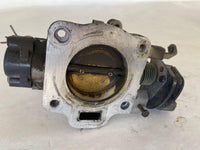 1999 - 2003 FORD WINDSTAR LX Van 3.8L Throttle Body Valve Assembly A/T FWD T