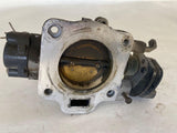 1999 - 2003 FORD WINDSTAR LX Van 3.8L Throttle Body Valve Assembly A/T FWD T