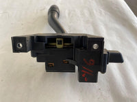 2001 FORD RANGER 2.5L Pickup Front Windshield Wiper Switch Control Lever M/T T