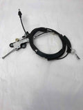 2009 MITSUBISHI ECLIPSE AT Automatic Transmission Gear Shifter Shift Cable