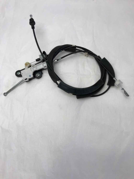 2009 MITSUBISHI ECLIPSE AT Automatic Transmission Gear Shifter Shift Cable