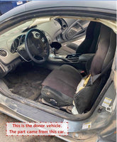 2009 MITSUBISHI ECLIPSE AT Automatic Transmission Gear Shifter Shift Cable