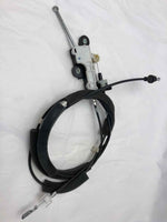 2009 MITSUBISHI ECLIPSE AT Automatic Transmission Gear Shifter Shift Cable