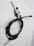 2009 MITSUBISHI ECLIPSE AT Automatic Transmission Gear Shifter Shift Cable