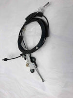 2009 MITSUBISHI ECLIPSE AT Automatic Transmission Gear Shifter Shift Cable