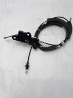 2009 MITSUBISHI ECLIPSE AT Automatic Transmission Gear Shifter Shift Cable