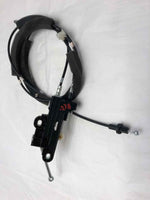 2009 MITSUBISHI ECLIPSE AT Automatic Transmission Gear Shifter Shift Cable