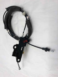 2009 MITSUBISHI ECLIPSE AT Automatic Transmission Gear Shifter Shift Cable