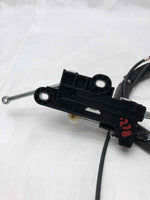 2009 MITSUBISHI ECLIPSE AT Automatic Transmission Gear Shifter Shift Cable