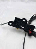 2009 MITSUBISHI ECLIPSE AT Automatic Transmission Gear Shifter Shift Cable