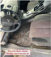 2009 MITSUBISHI ECLIPSE AT Automatic Transmission Gear Shifter Shift Cable