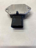 2003 JEEP GRAND CHEROKEE Engine Cooling Fan Relay Module 4.0L 6 Cylinder Wagon G