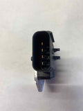 2003 JEEP GRAND CHEROKEE Engine Cooling Fan Relay Module 4.0L 6 Cylinder Wagon G