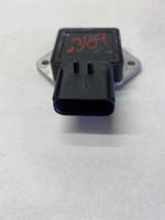 2003 JEEP GRAND CHEROKEE Engine Cooling Fan Relay Module 4.0L 6 Cylinder Wagon G