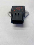 2003 JEEP GRAND CHEROKEE Engine Cooling Fan Relay Module 4.0L 6 Cylinder Wagon G