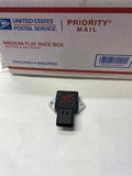 2003 JEEP GRAND CHEROKEE Engine Cooling Fan Relay Module 4.0L 6 Cylinder Wagon G