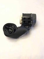 2011 FORD FIESTA SE Sedan Rear Seat Belt Lap & Shoulder Belt Left Driver Side T