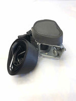 2011 FORD FIESTA SE Sedan Rear Seat Belt Lap & Shoulder Belt Left Driver Side T