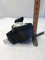 2011 FORD FIESTA SE Sedan Rear Seat Belt Lap & Shoulder Belt Left Driver Side T