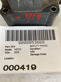 2004 - 2005 DODGE NEON SXT Sedan Ignition Coil Ignitor With Wires A/T 2.0L T
