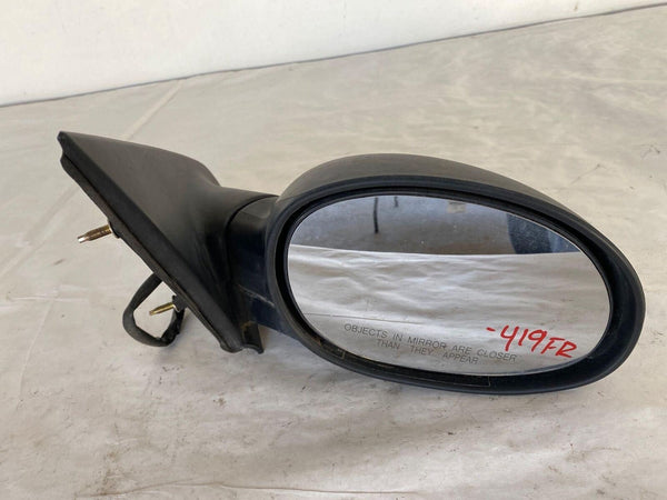 2003 - 2005 DODGE NEON SXT Sedan Power Door Mirror Right Passenger Side RH A/T T
