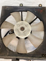 2005 DODGE NEON SXT Sedan Electric Cooling Motor Radiator Fan Assembly 2.0L T