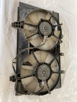 2005 DODGE NEON SXT Sedan Electric Cooling Motor Radiator Fan Assembly 2.0L T