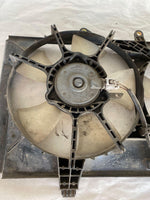 2005 DODGE NEON SXT Sedan Electric Cooling Motor Radiator Fan Assembly 2.0L T