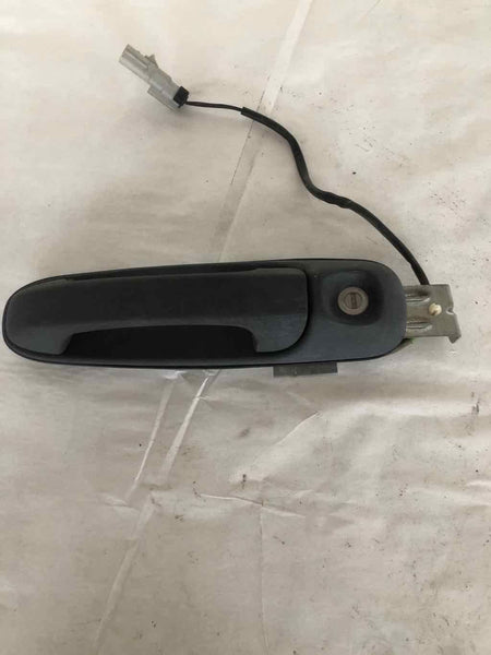 2002 - 2007 JEEP LIBERTY Limited Wagon Front Outside Door Handle Right Side RH G