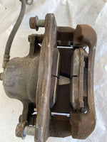 2002 - 2006 TOYOTA CAMRY XLE Front Disk Brake Caliper Right Passenger Side RH T