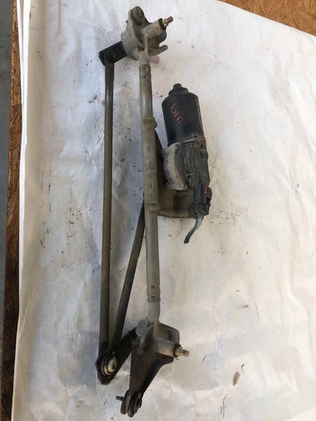 2000 - 2005 DODGE NEON SXT Windshield Wiper Transmission Linkages w/ Motor G
