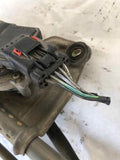 2000 - 2005 DODGE NEON SXT Windshield Wiper Transmission Linkages w/ Motor G