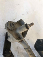 2000 - 2005 DODGE NEON SXT Windshield Wiper Transmission Linkages w/ Motor G