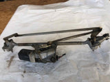 2000 - 2005 DODGE NEON SXT Windshield Wiper Transmission Linkages w/ Motor G
