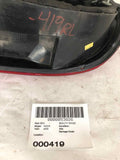 2003 - 2005 DODGE NEON SXT Sedan Rear Tail Light Lamp Left Driver Side LH G