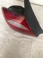 2003 - 2005 DODGE NEON SXT Sedan Rear Tail Light Lamp Left Driver Side LH G