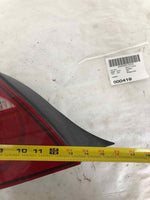 2003 - 2005 DODGE NEON SXT Sedan Rear Tail Light Lamp Left Driver Side LH G