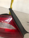 2003 - 2005 DODGE NEON SXT Sedan Rear Tail Light Lamp Left Driver Side LH G