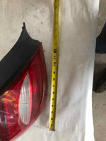 2003 - 2005 DODGE NEON SXT Sedan Rear Tail Light Lamp Left Driver Side LH G