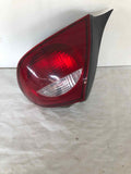 2003 - 2005 DODGE NEON SXT Sedan Rear Tail Light Lamp Right Passenger Side RH G